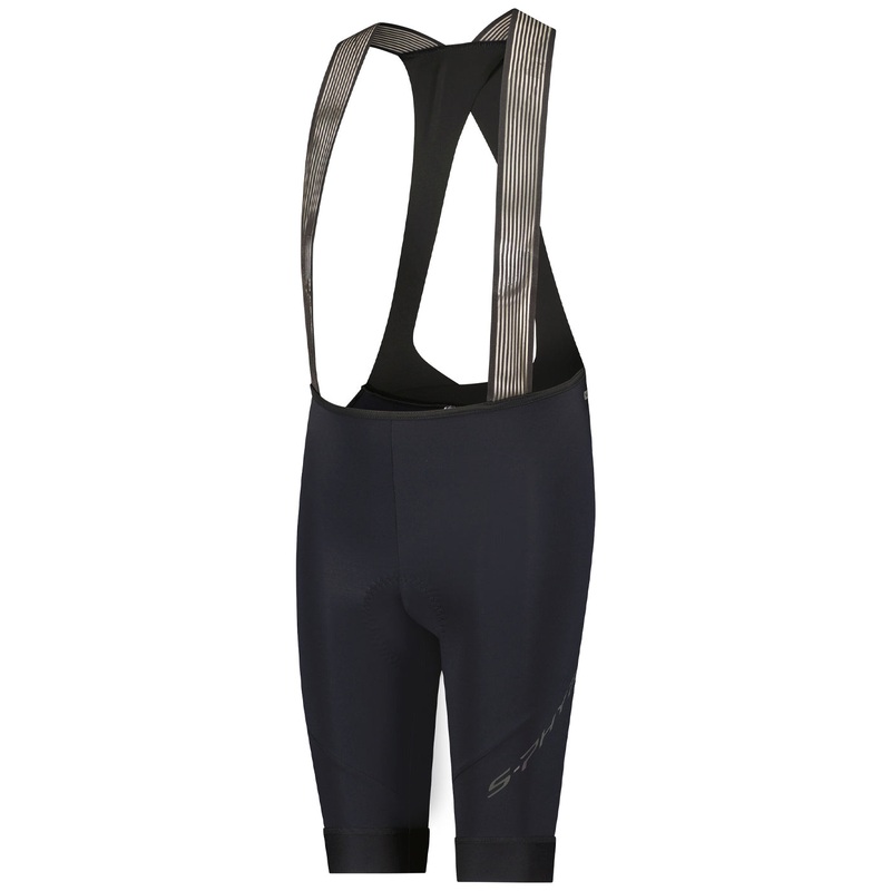 Salopette donna Shimano S-Phyre Leggera - Nero