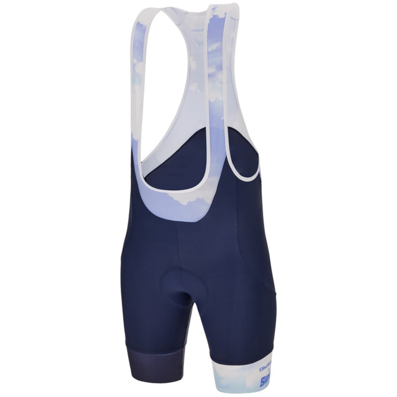 Salopette Santini Balsamo - Blu
