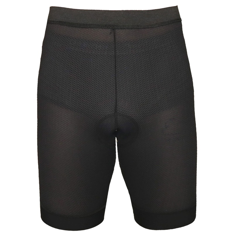 Boxer Alka MTB - Nero