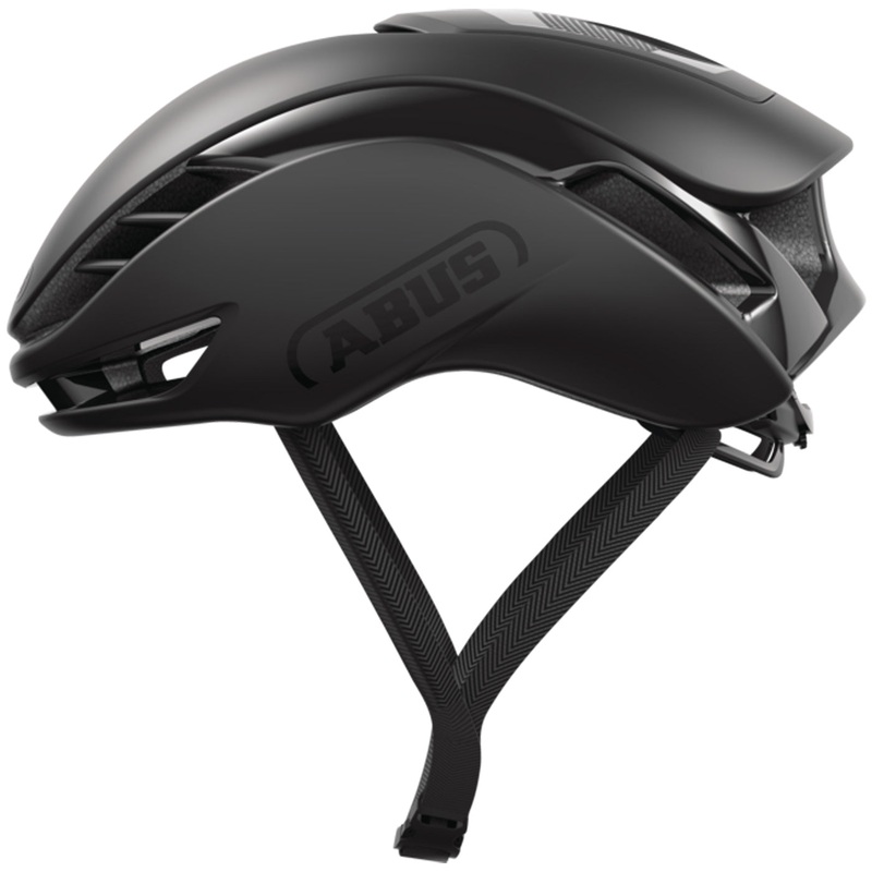 Casco Abus Gamechanger 2.0 - Nero