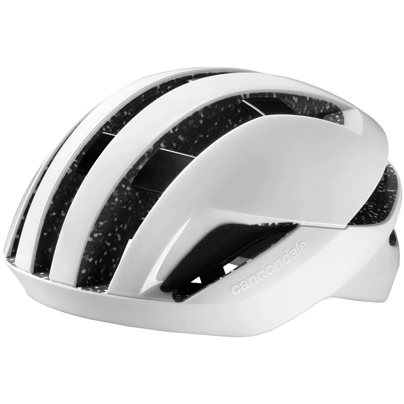 Casco Cannondale Dynam Mips - Bianco