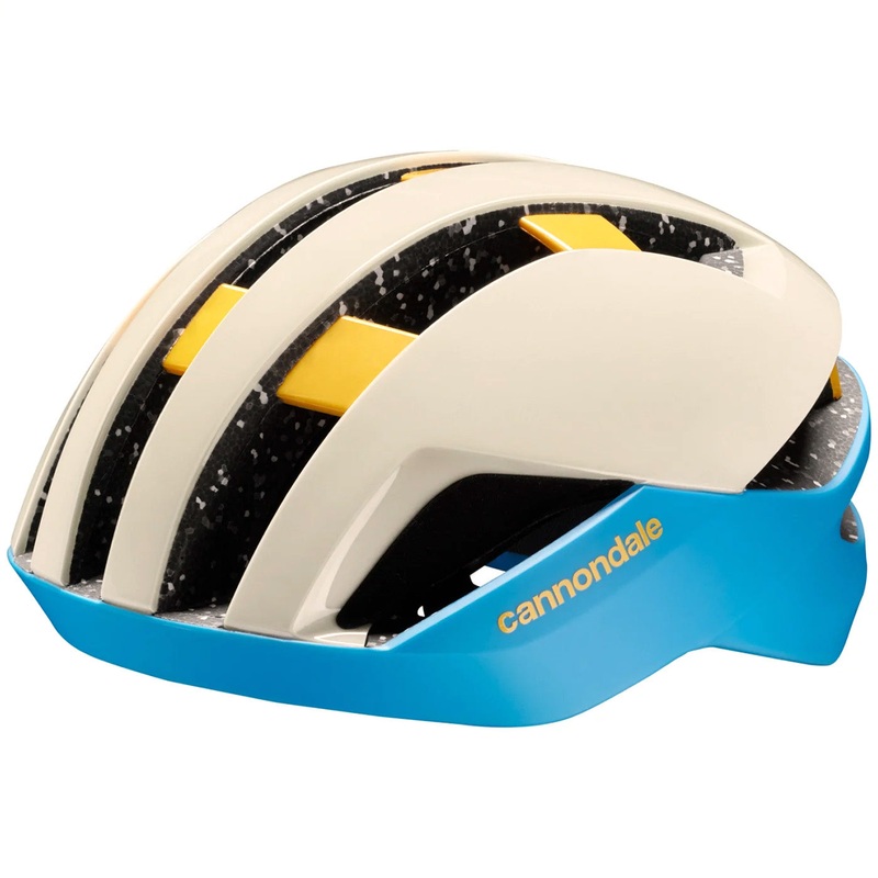 Casco Cannondale Dynam Mips - Blu
