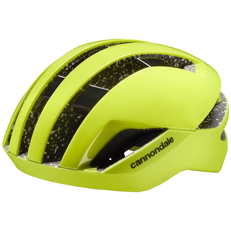 Casco Cannondale Dynam Mips - Giallo