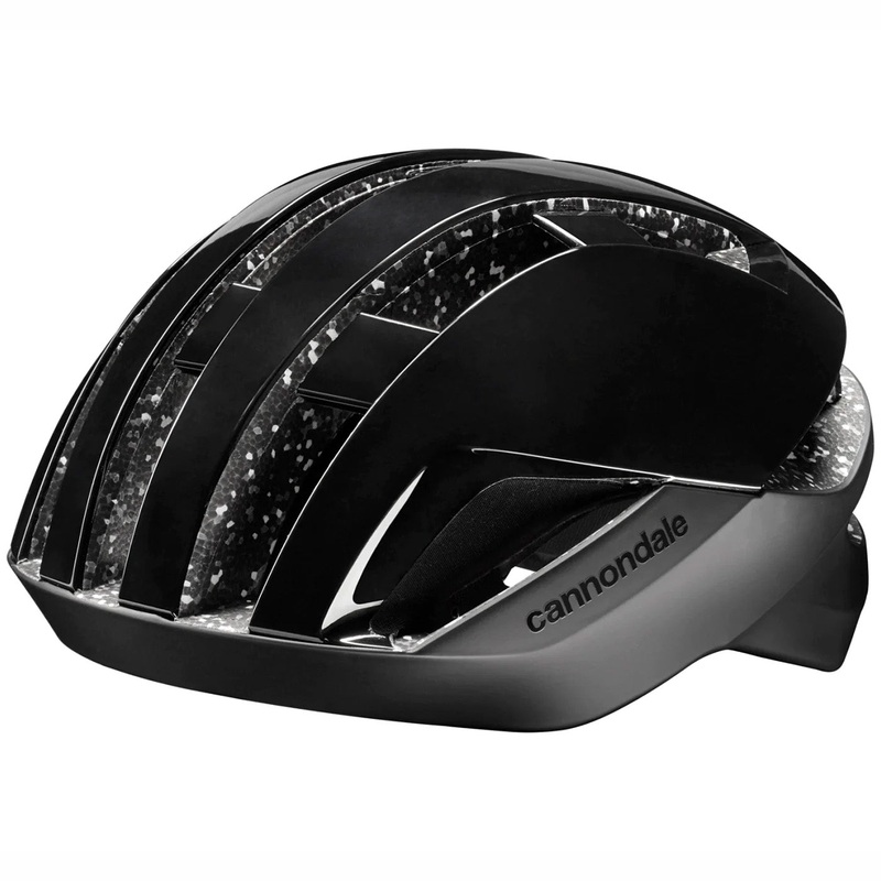 Casco Cannondale Dynam Mips - Nero