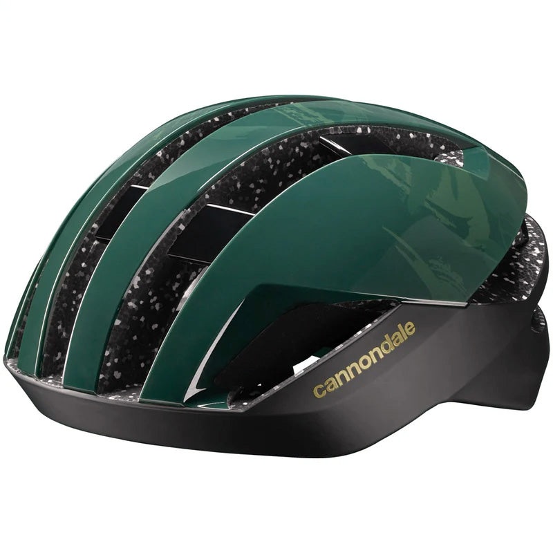 Casco Cannondale Dynam Mips - Verde