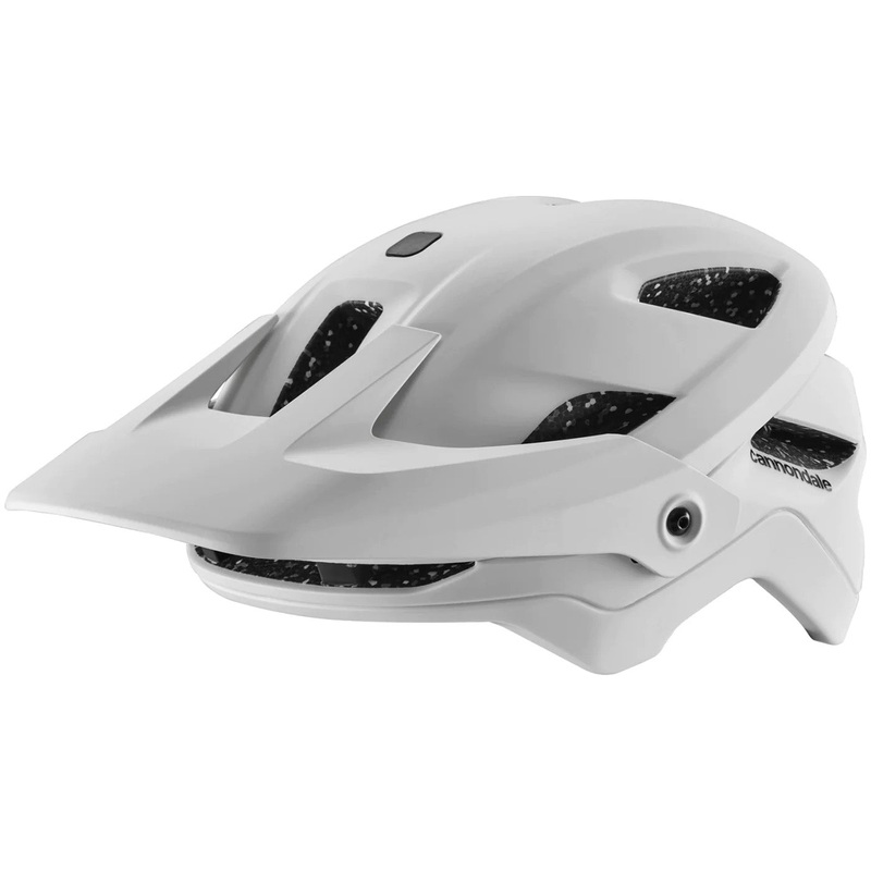 Casco Cannondale Terrus Mips - Bianco