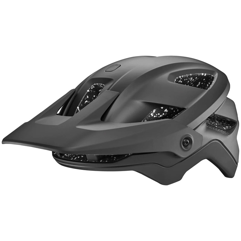 Casco Cannondale Terrus Mips - Nero