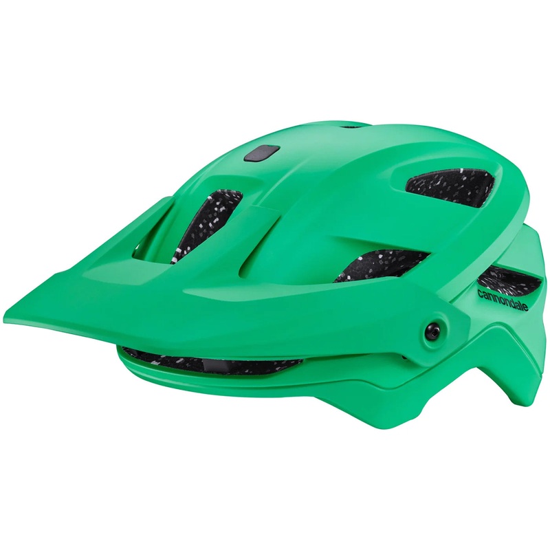 Casco Cannondale Terrus Mips - Verde