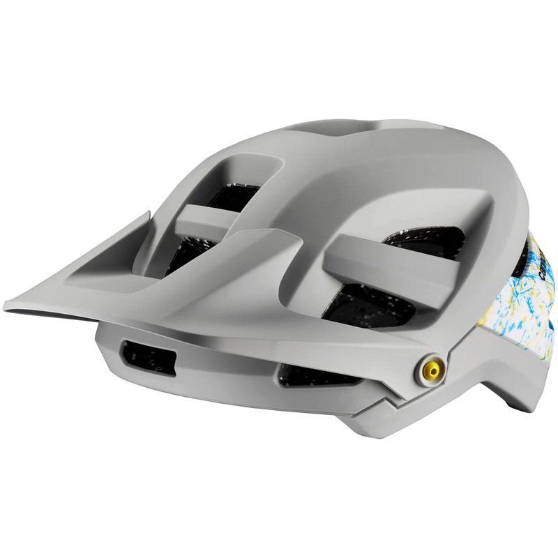 Casco Cannondale Tract Mips - Grigio