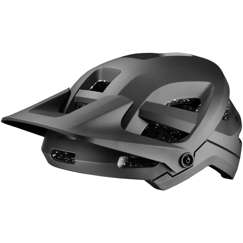 Casco Cannondale Tract Mips - Nero