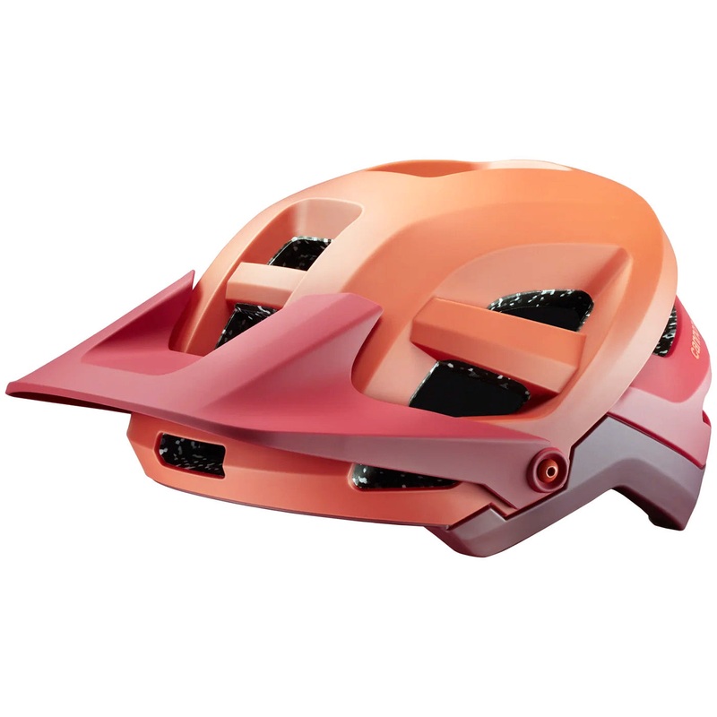 Casco Cannondale Tract Mips - Rosso