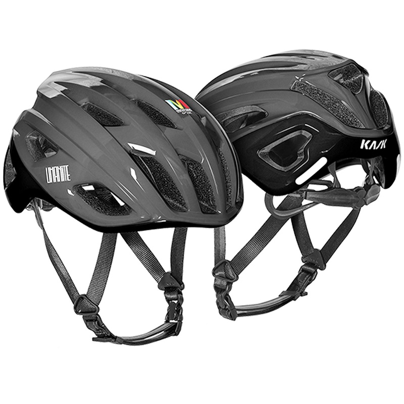 Casco Kask Mojito 3 Maratona Dles Dolomites - Enel 2023
