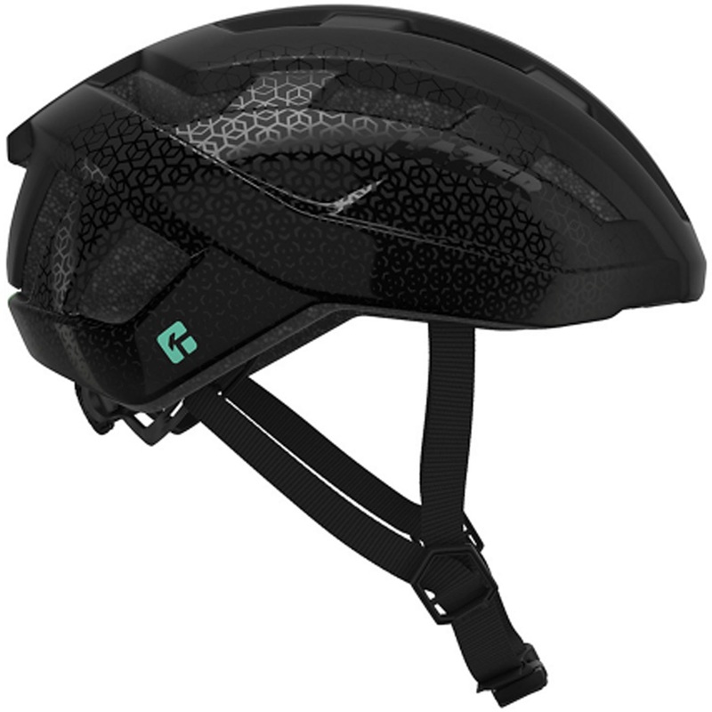 Casco Lazer Tempo KinetiCore - Tour de France