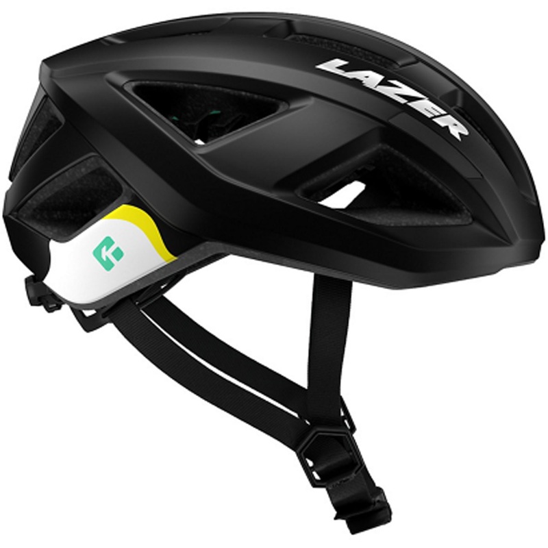Casco Lazer Tonic KinetiCore - Maillot Jaune