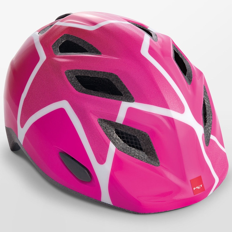 Casco Met Genio - Stelle