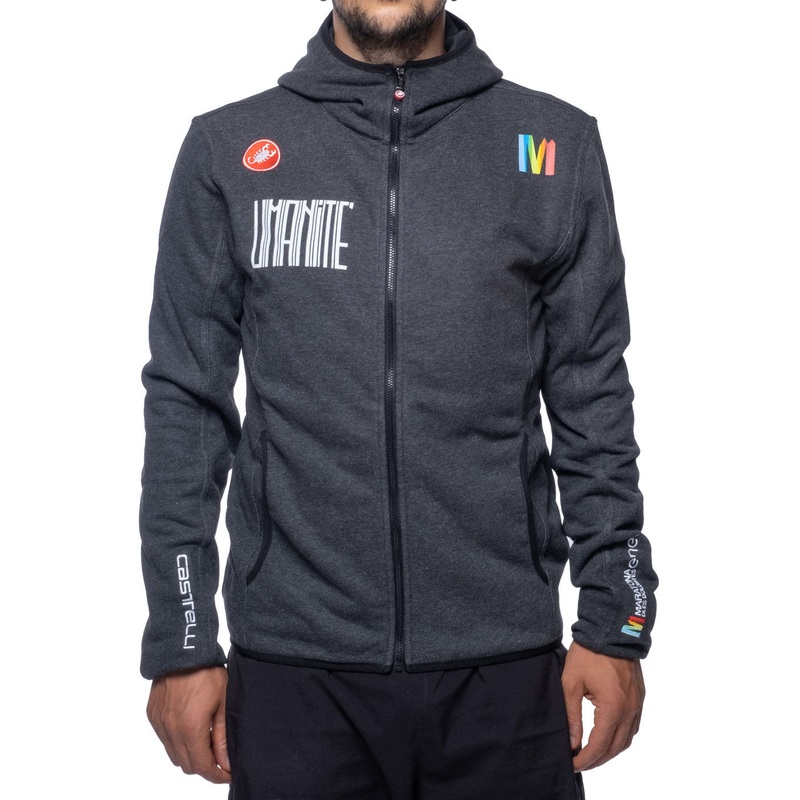 Felpa Maratona Dles Dolomites - Enel 2023