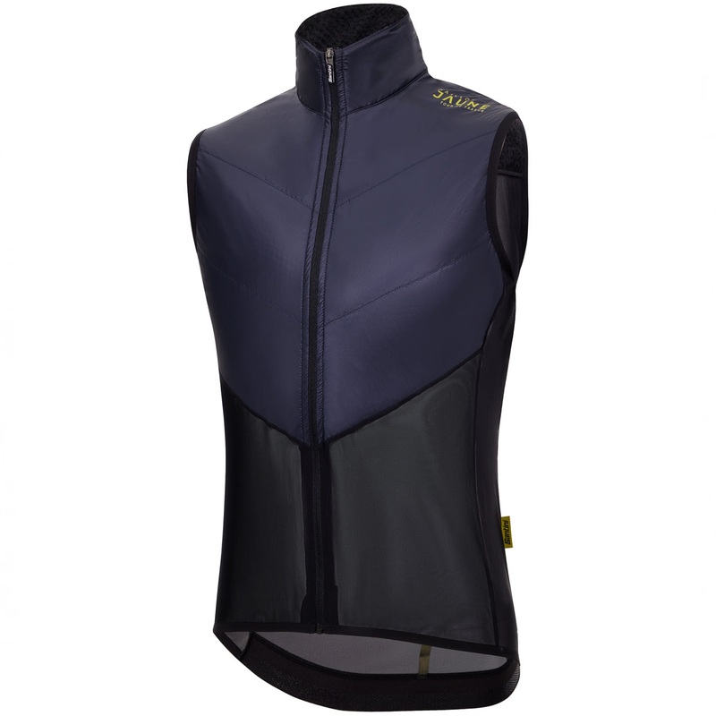 Gilet Santini Tour de France Redux - Maillot Jaune