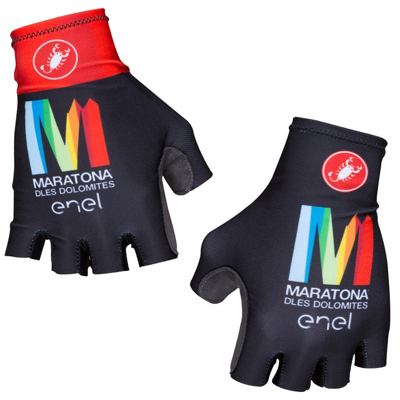 Guanti Maratona Dles Dolomites - Enel 2017