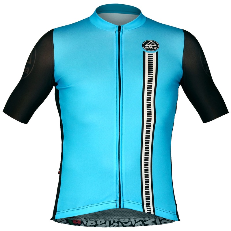 Maglia Alka Star - Azzurro