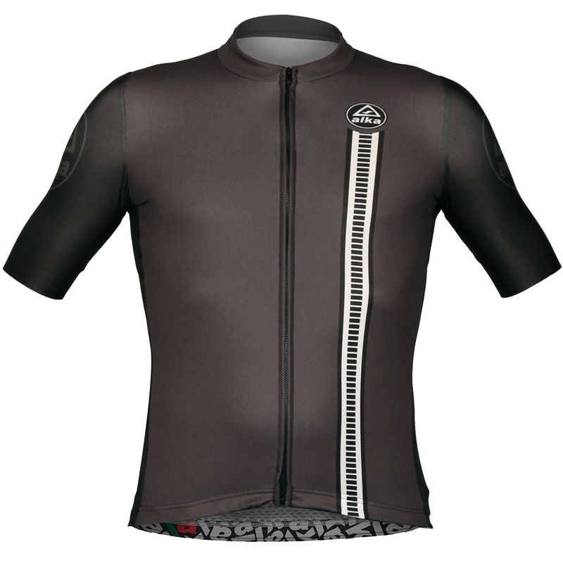 Maglia Alka Star - Nero
