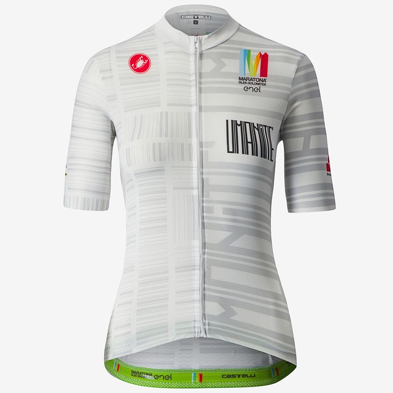 Maglia donna Maratona Dles Dolomites - Enel 2023