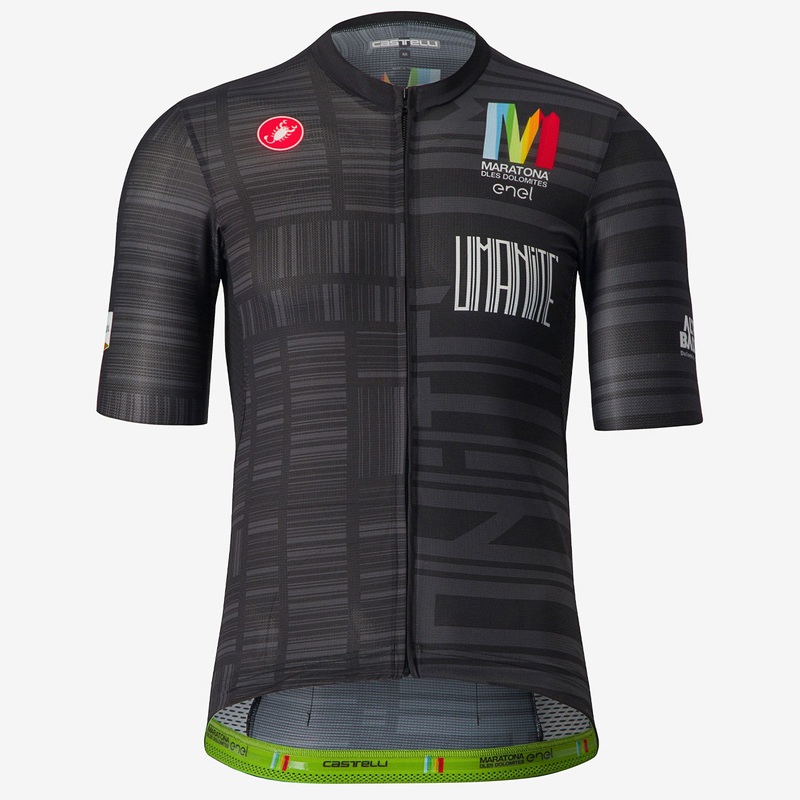 Maglia Maratona Dles Dolomites - Enel 2023