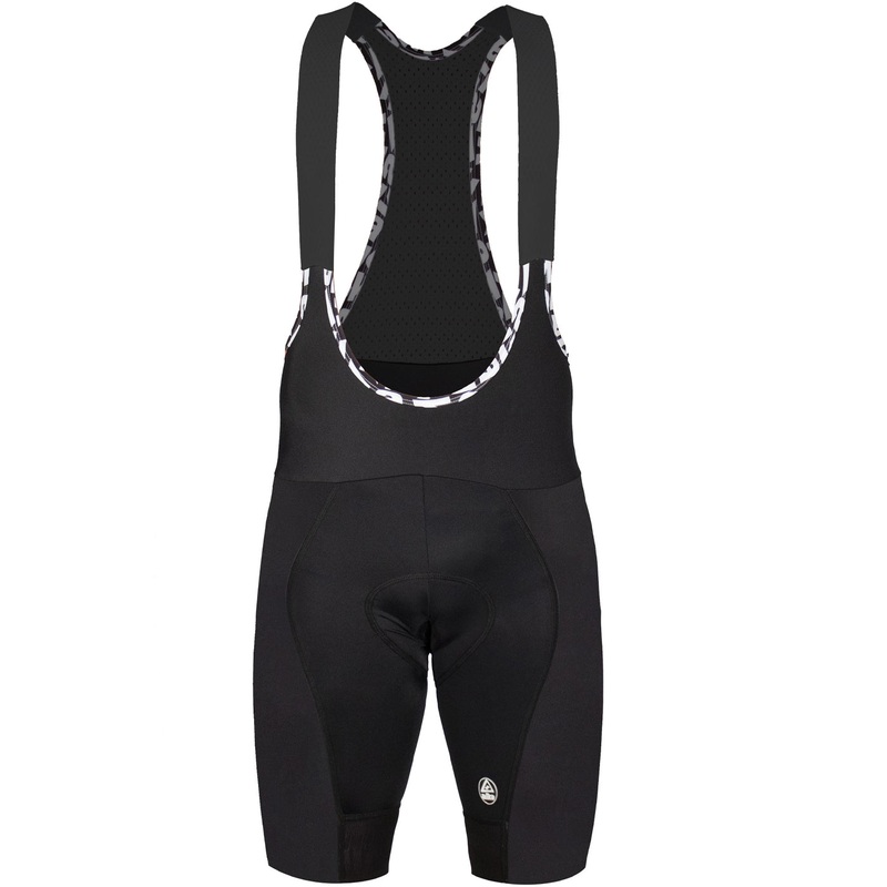 Salopette Alka Advanced Vivo - Nero