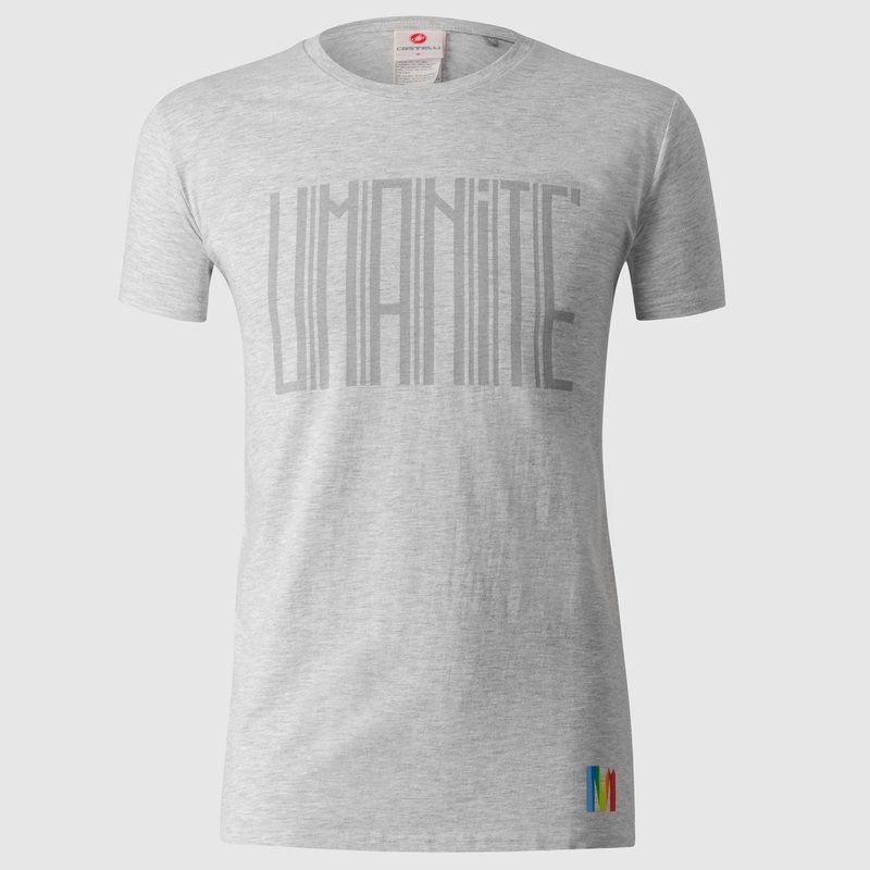 T-Shirt Maratona Dles Dolomites - Enel 2023