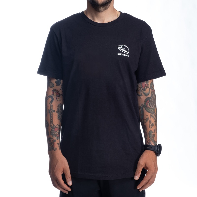 T-shirt Pannolati Glossario