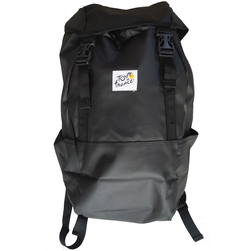 Zaino Tour de France 2023 - Nero