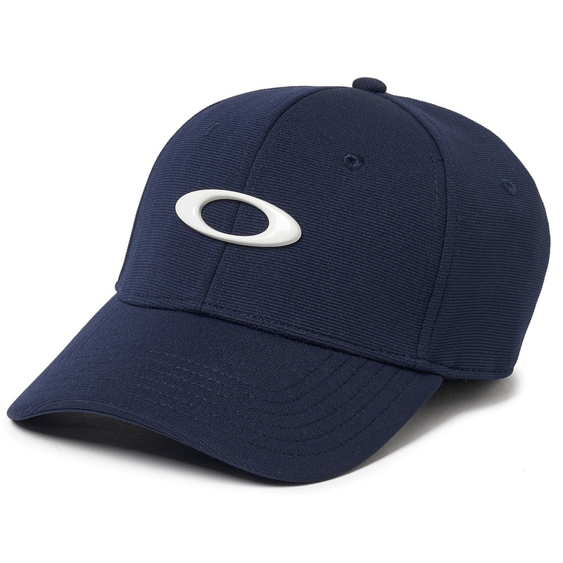 Cappellino Oakley Tincan - Blu