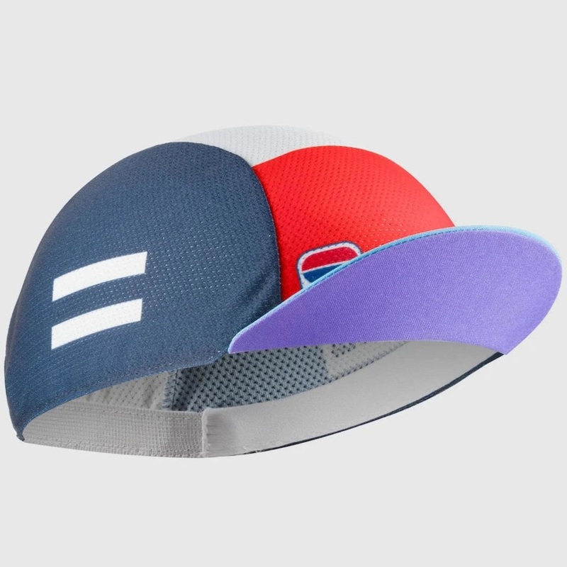 Cappellino Sportful Heritage - Multicolor