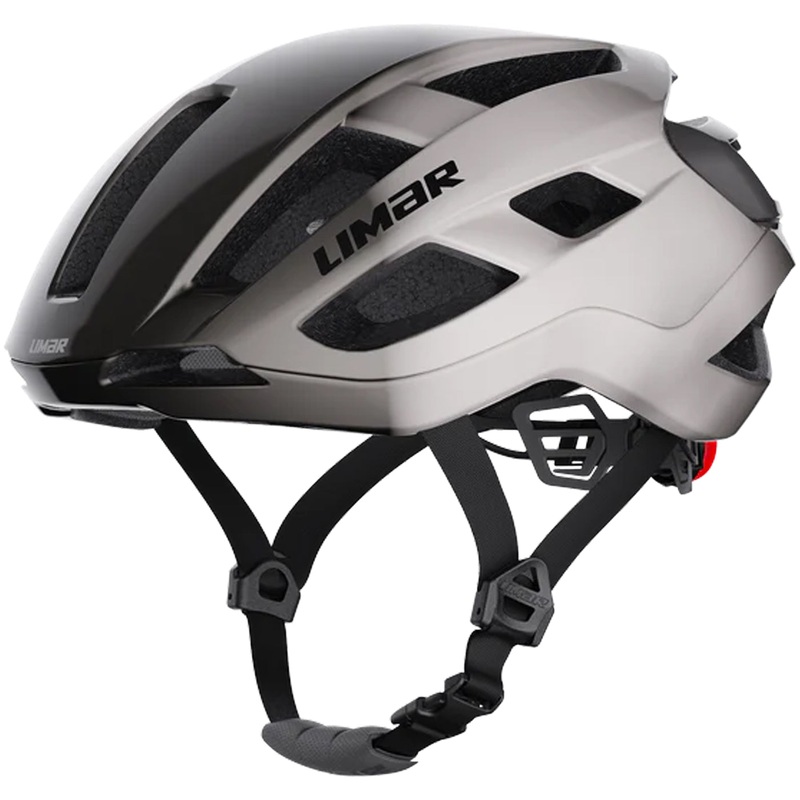 Casco Limar Air Star 60s - Grigio