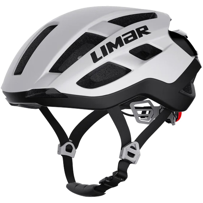 Casco Limar Air Star - Bianco
