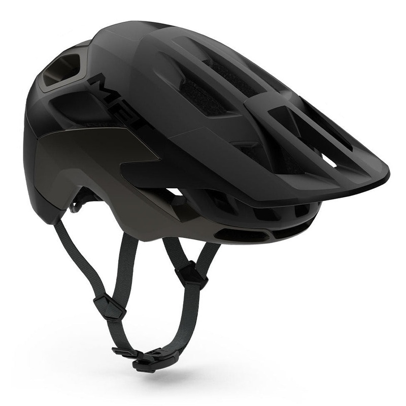 Casco Met Revo Mips - Nero