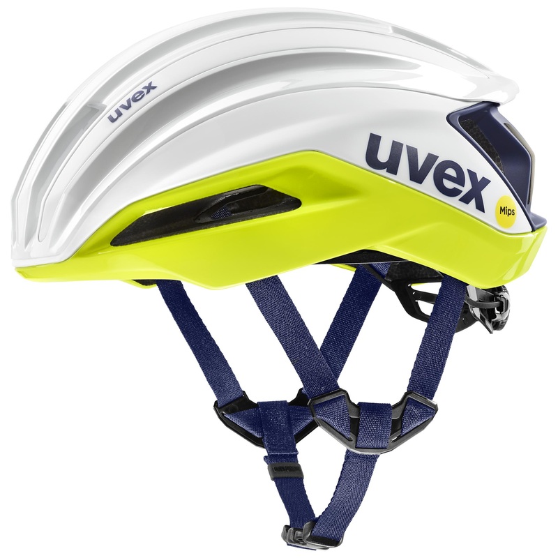 Casco Uvex Surge Aero MIPS - Team Edition