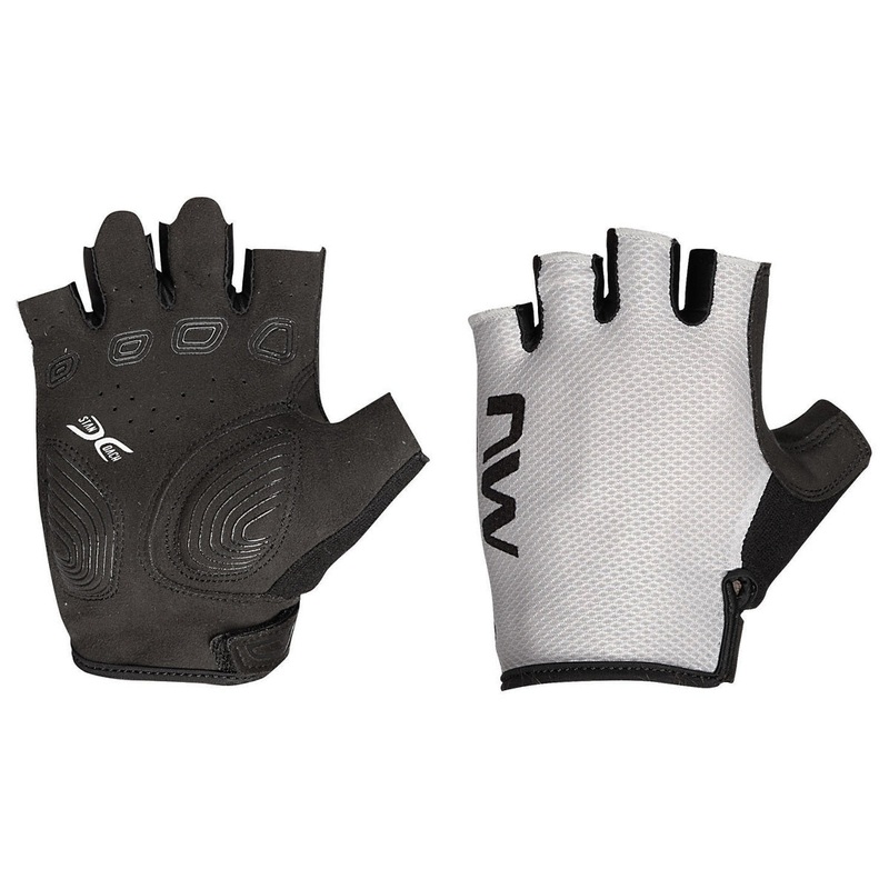 Guanti Northwave Active - Grigio chiaro