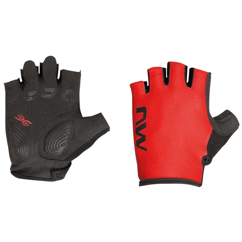 Guanti Northwave Active - Rosso