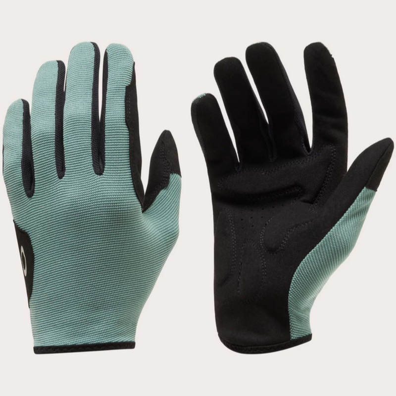 Guanti Oakley Icon Classic Road - Blu
