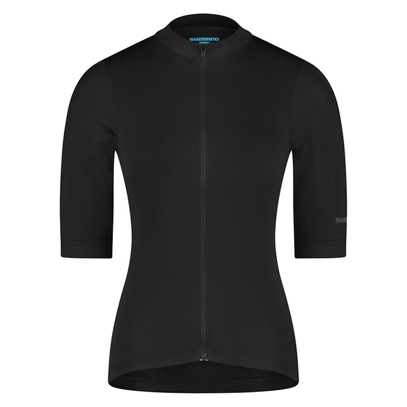 Maglia donna Shimano Elemento - Nero
