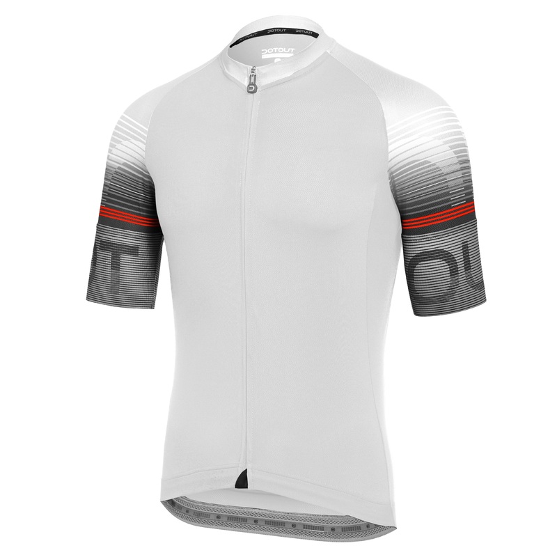 Maglia Dotout Pure 2.0 - Bianco