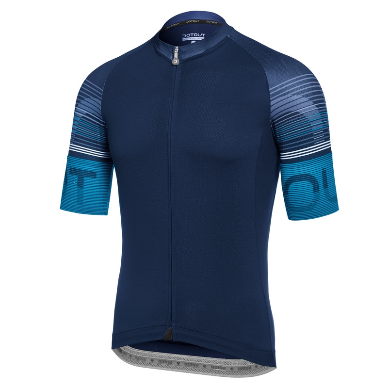 Maglia Dotout Pure 2.0 - Blu