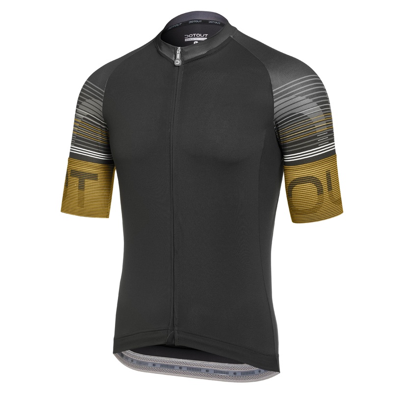 Maglia Dotout Pure 2.0 - Oro