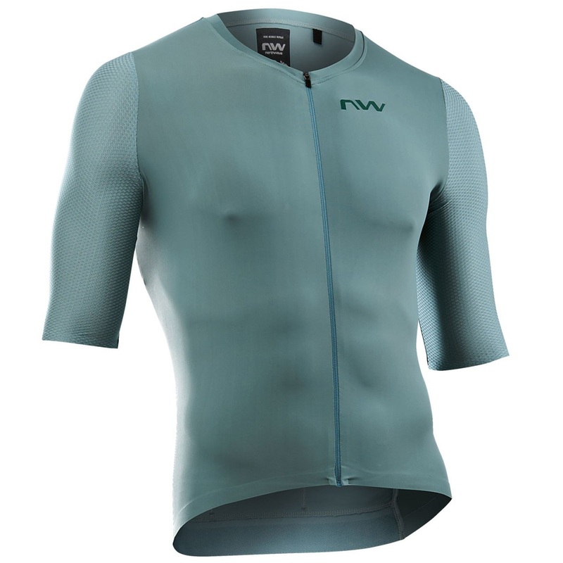 Maglia Northwave Extreme - Verde