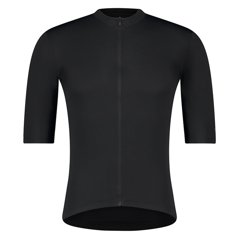 Maglia Shimano Elemento - Nero