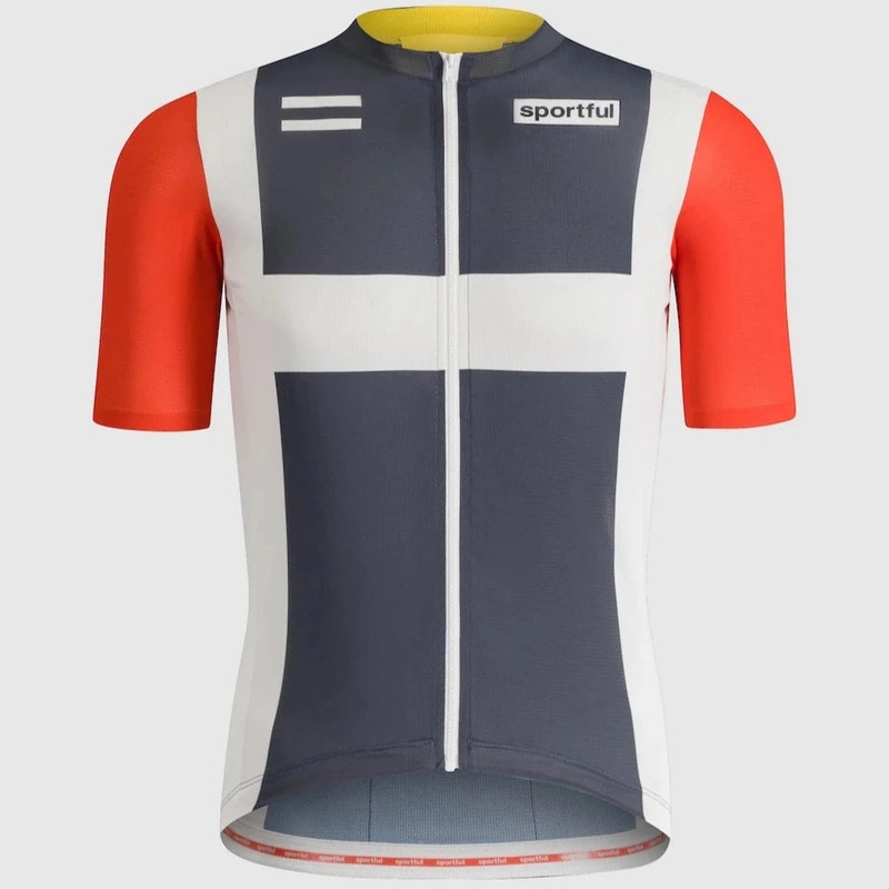 Maglia Sportful Classic Heritage