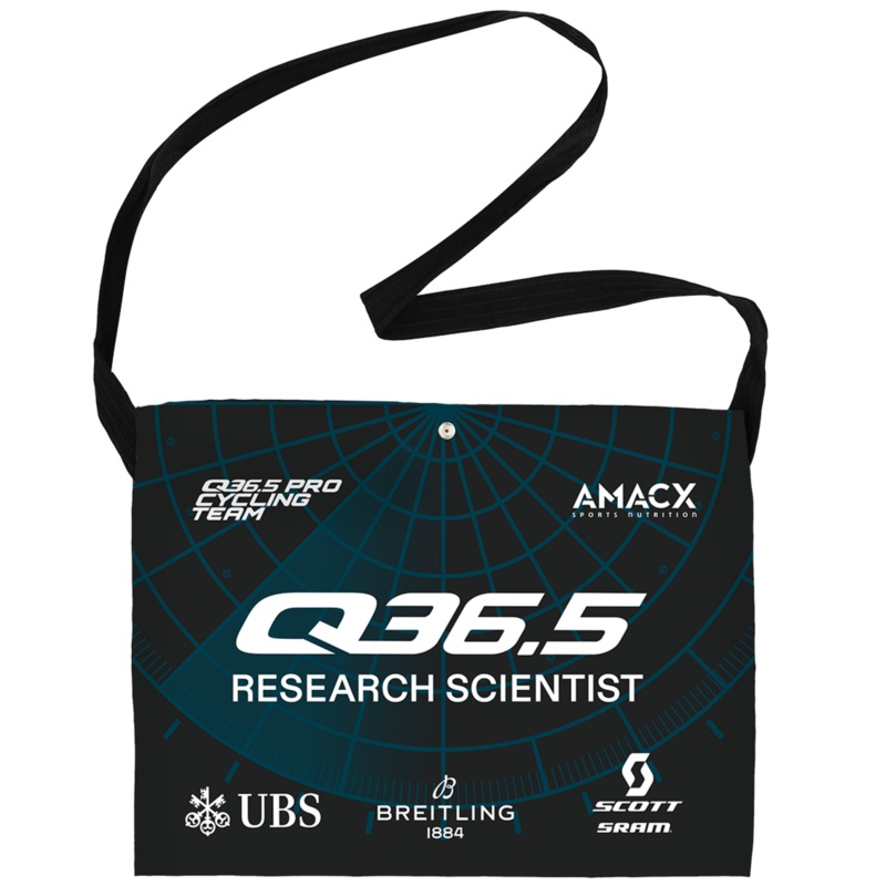 Musette Q36.5 Pro Cycling Team 2025
