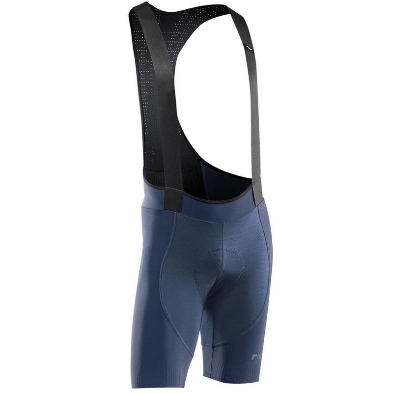 Salopette Northwave Fast - Blu