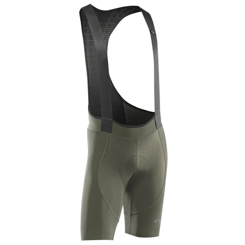 Salopette Northwave Fast - Verde