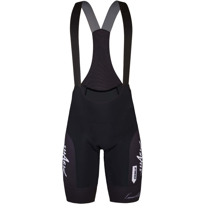 Salopette Q36.5 Gregarius - Nibali Shark